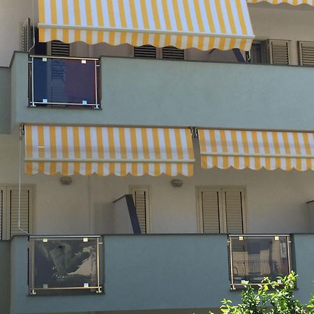 Le Zagare Apartments SantʼAlessio Siculo Εξωτερικό φωτογραφία