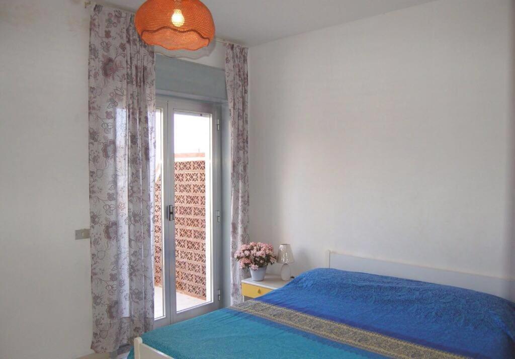 Le Zagare Apartments SantʼAlessio Siculo Εξωτερικό φωτογραφία