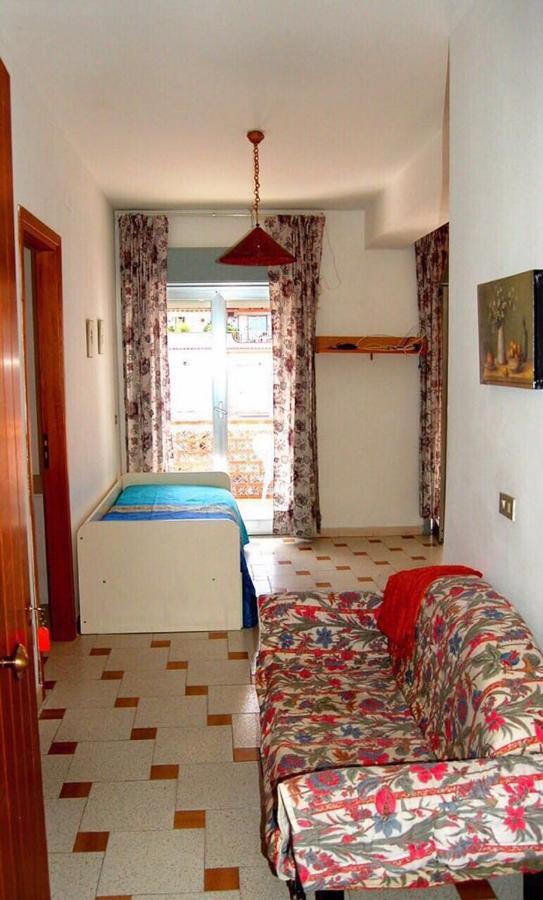 Le Zagare Apartments SantʼAlessio Siculo Εξωτερικό φωτογραφία