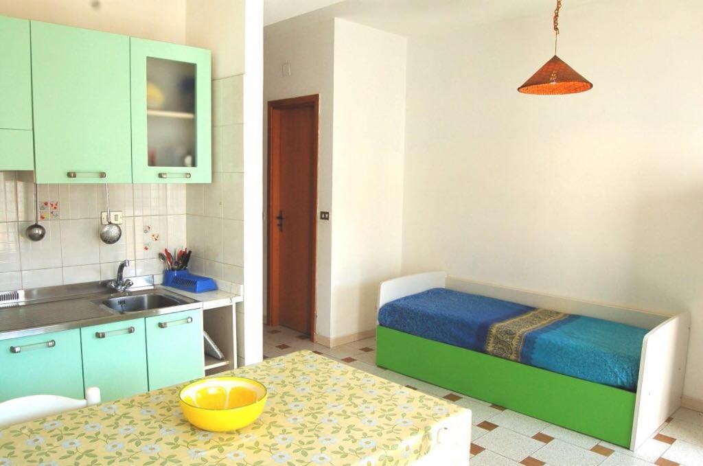 Le Zagare Apartments SantʼAlessio Siculo Εξωτερικό φωτογραφία
