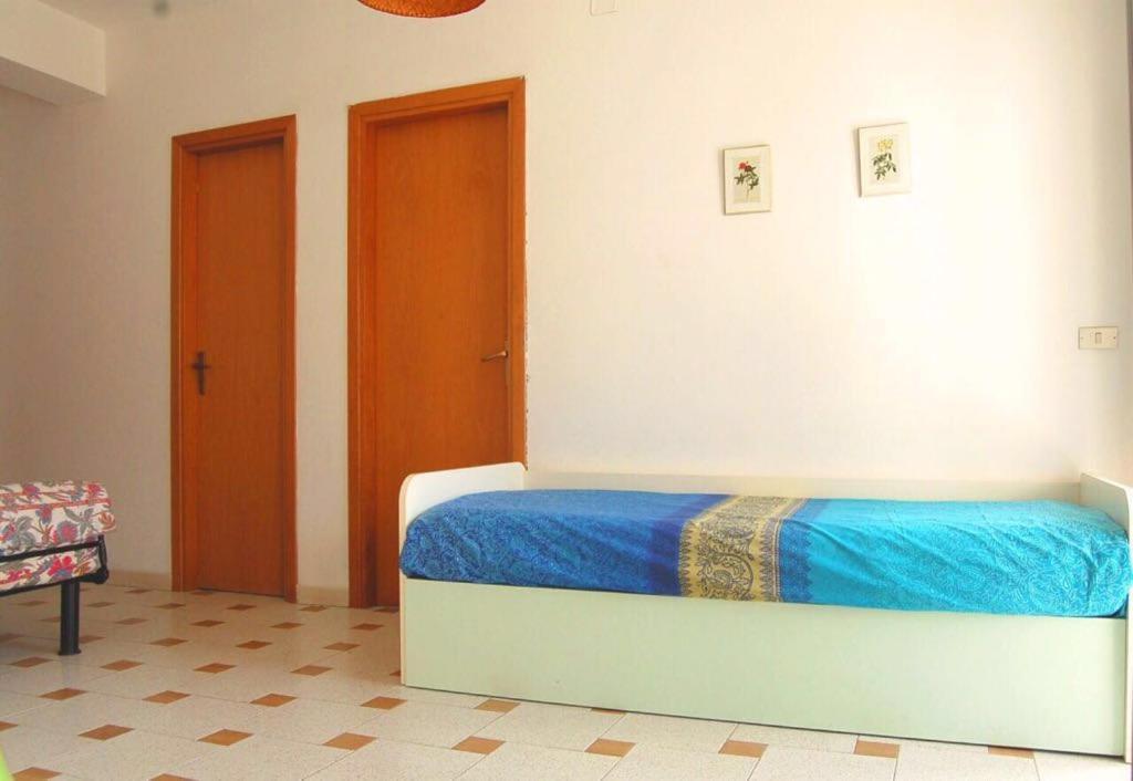 Le Zagare Apartments SantʼAlessio Siculo Εξωτερικό φωτογραφία