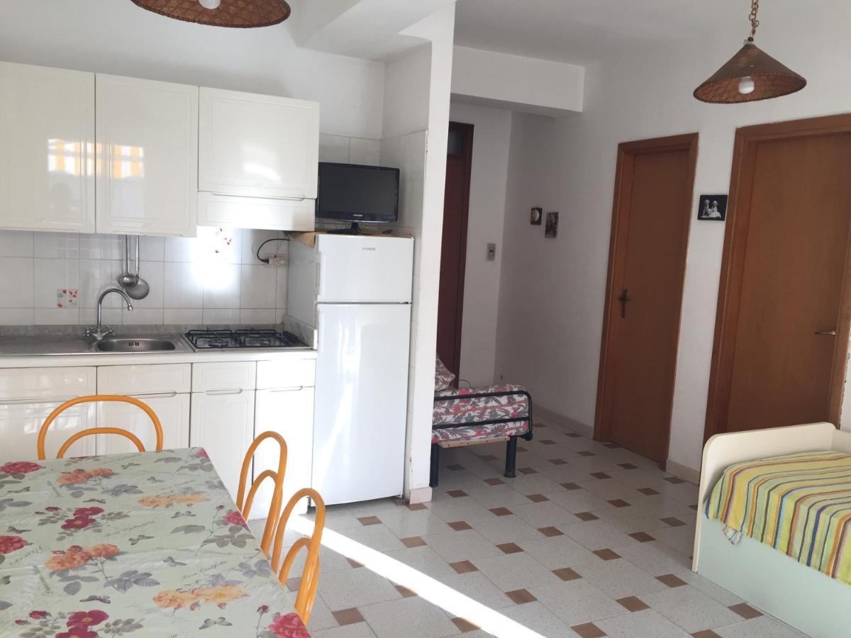 Le Zagare Apartments SantʼAlessio Siculo Εξωτερικό φωτογραφία