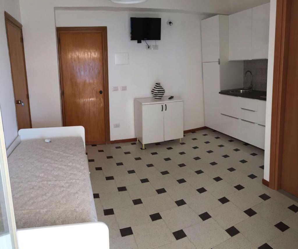 Le Zagare Apartments SantʼAlessio Siculo Εξωτερικό φωτογραφία