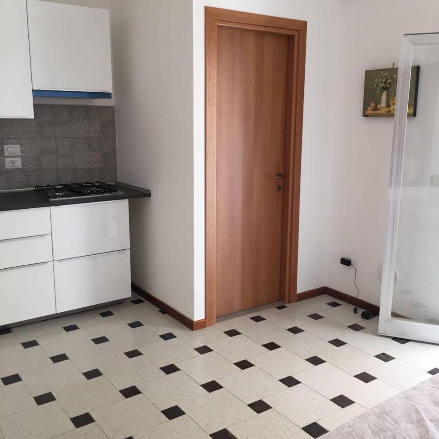 Le Zagare Apartments SantʼAlessio Siculo Εξωτερικό φωτογραφία