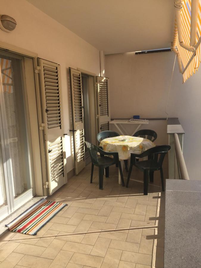 Le Zagare Apartments SantʼAlessio Siculo Εξωτερικό φωτογραφία