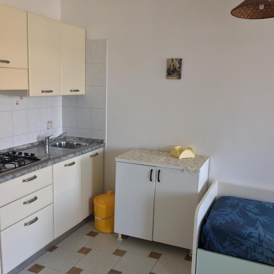 Le Zagare Apartments SantʼAlessio Siculo Εξωτερικό φωτογραφία