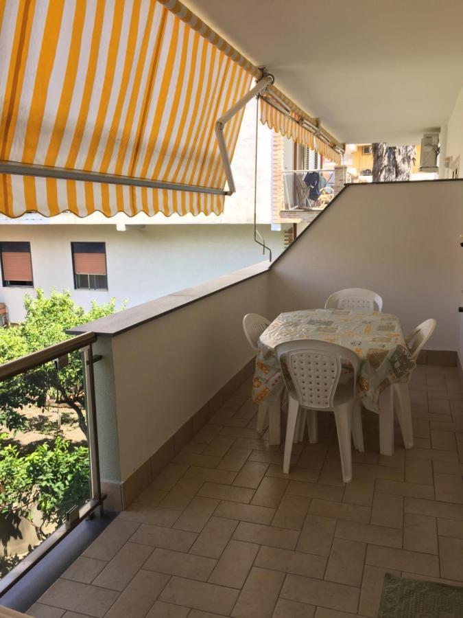 Le Zagare Apartments SantʼAlessio Siculo Εξωτερικό φωτογραφία