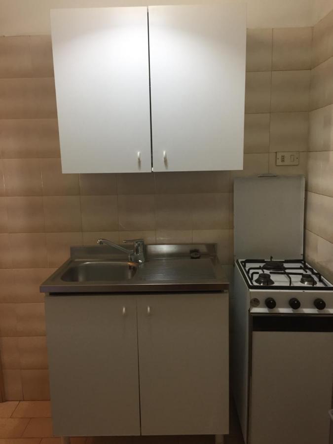 Le Zagare Apartments SantʼAlessio Siculo Εξωτερικό φωτογραφία