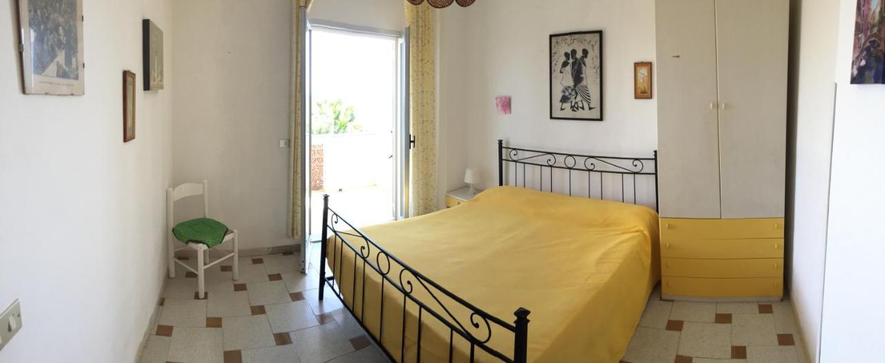 Le Zagare Apartments SantʼAlessio Siculo Εξωτερικό φωτογραφία