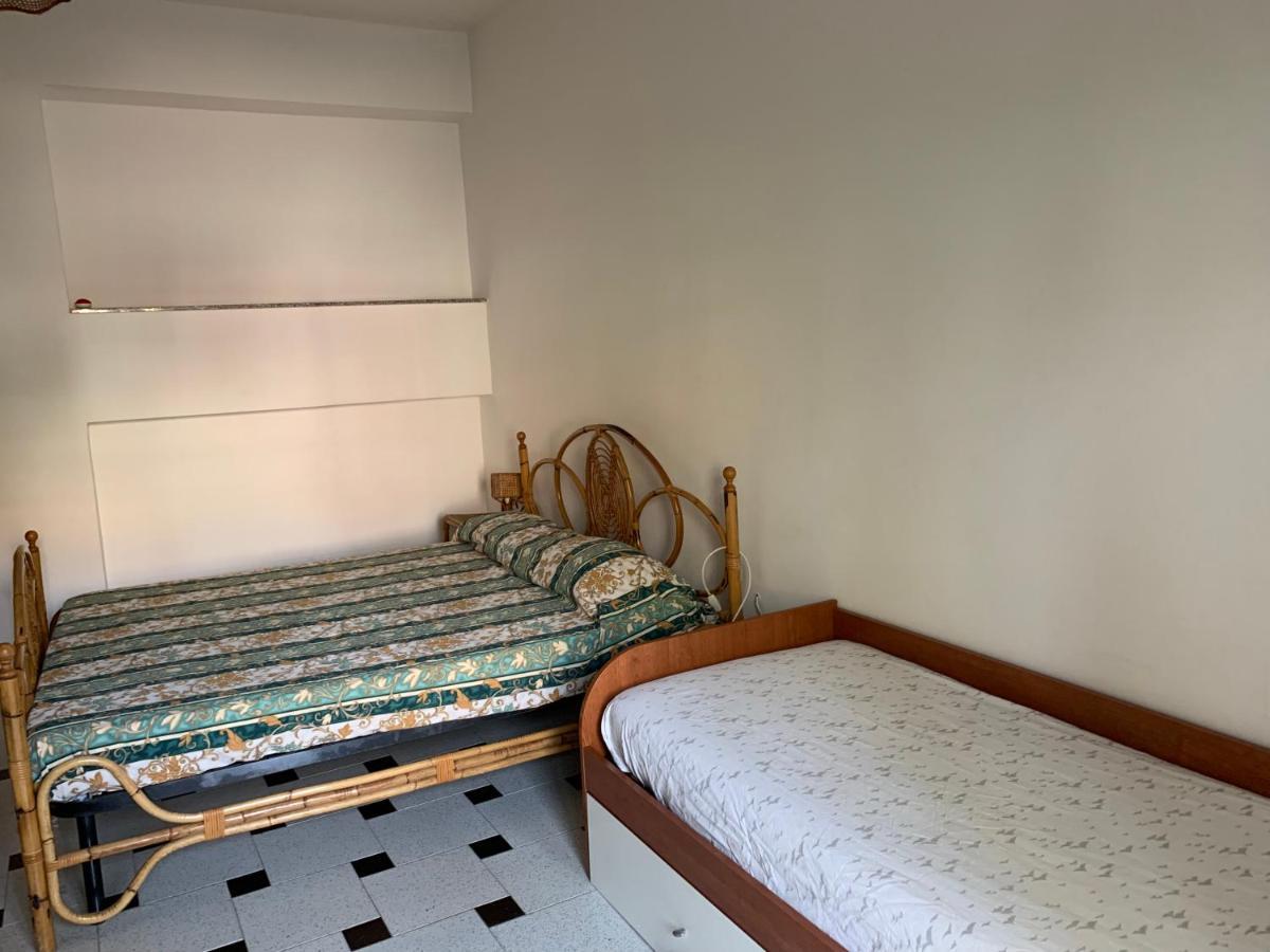 Le Zagare Apartments SantʼAlessio Siculo Εξωτερικό φωτογραφία