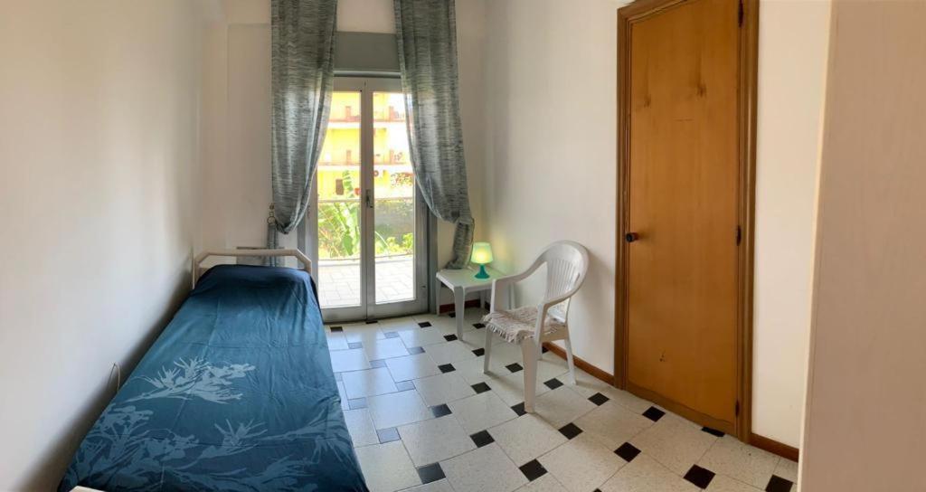 Le Zagare Apartments SantʼAlessio Siculo Εξωτερικό φωτογραφία