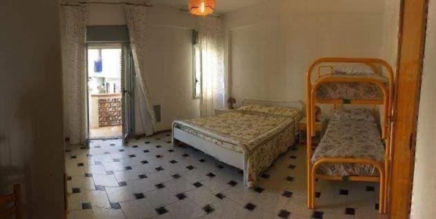 Le Zagare Apartments SantʼAlessio Siculo Εξωτερικό φωτογραφία